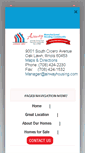 Mobile Screenshot of airwayhousing.com